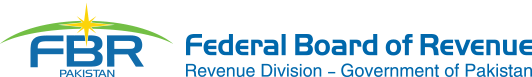 FBR Pakistan logo