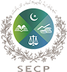 SECP logo