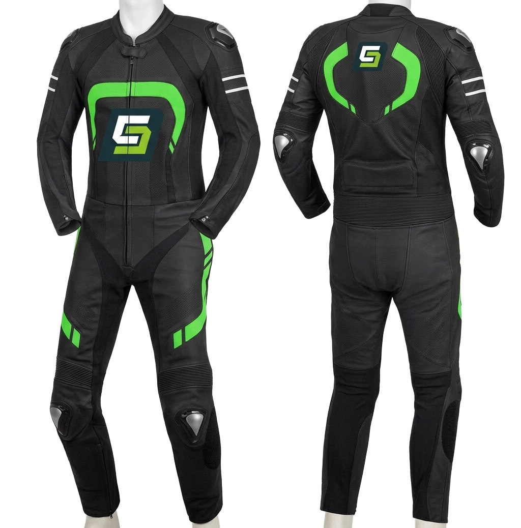 Protective motorcycle wear